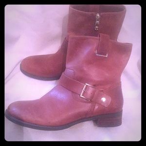 Tommy Hilfiger Short Boots